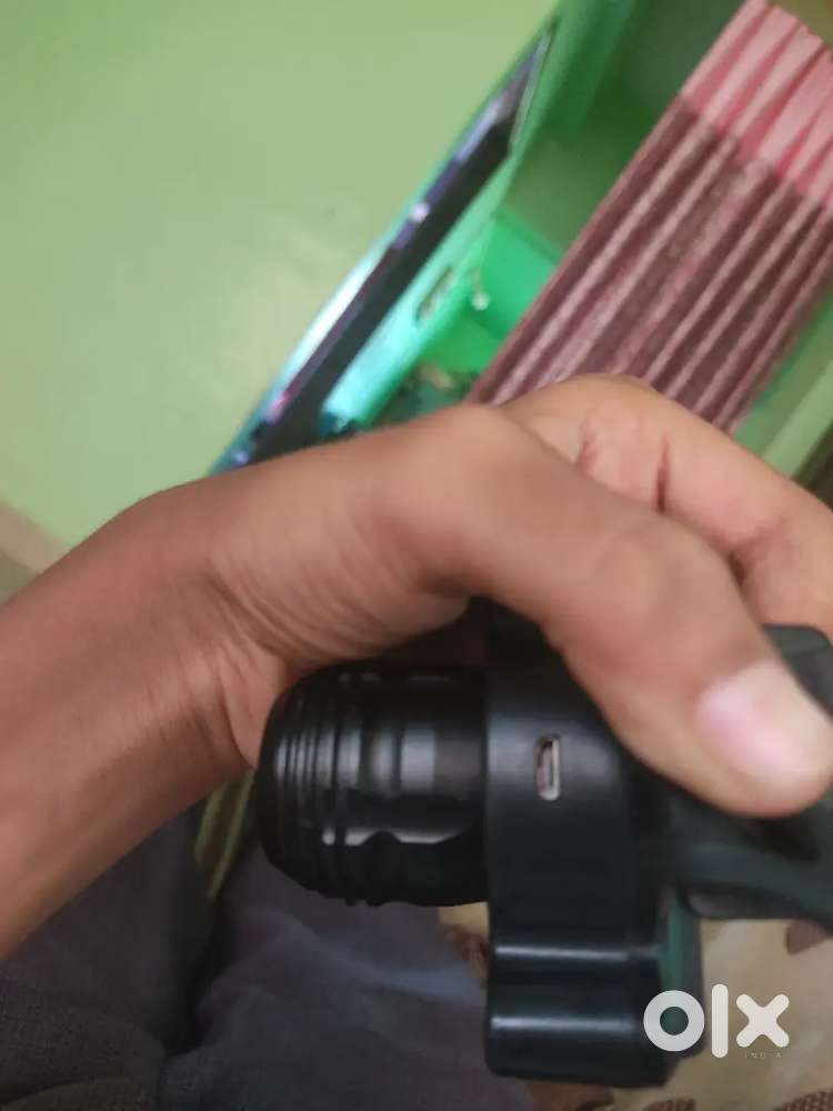I have fog light of cycle and I have bike so I don't want If you want