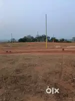 PLOT AT KHURDA NEAR (GIET) ENG COLLEGE