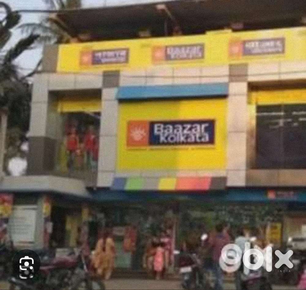 Kolkata bazar Ranchi sales