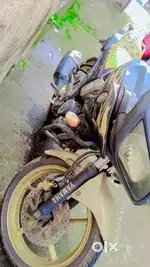 Yamaha fazer