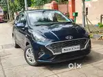 Hyundai Aura 1.2 S CNG, 2023, Petrol