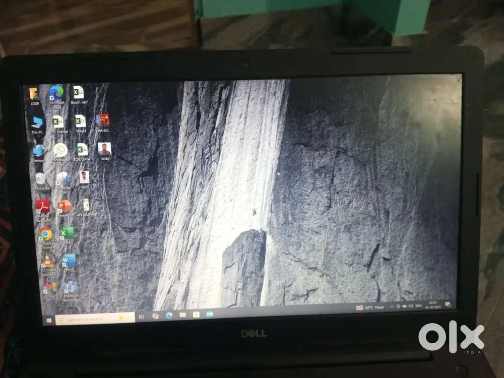 Selling my Laptop