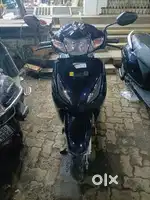 selling bike