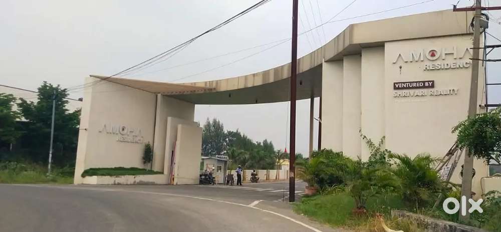 Near by Keeranatham IT Park