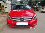 Mercedes-Benz B Class 180 Style Petrol, 2014, Petrol