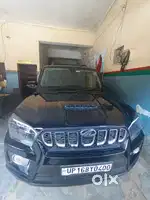 Scorpio s11, 1 owner km. 60000 with service record