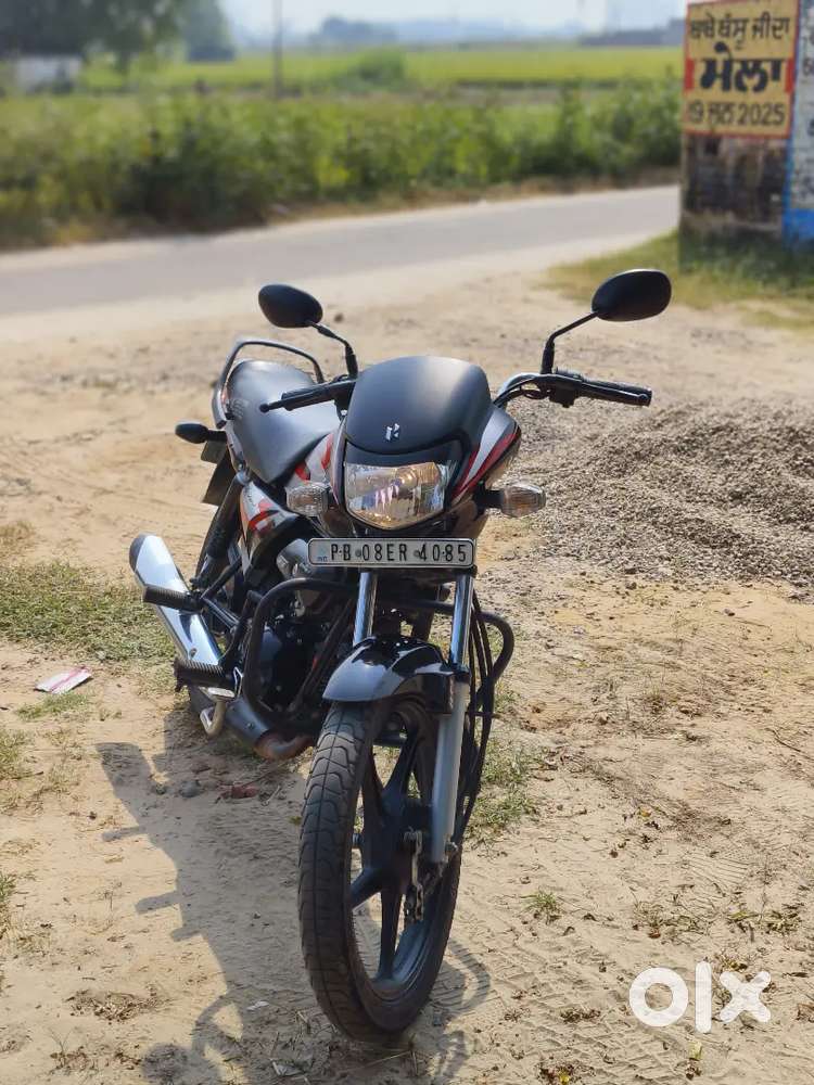 Brand new condition
