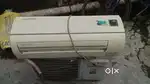 Videocon 1ton ac