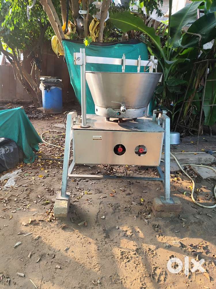 MILK BOILER super condition