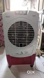DUREX Company cooler