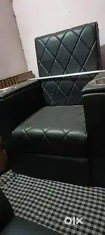 Parlour items