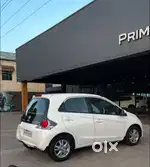 Car with driver