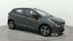 Tata Altroz XZ, 2020, Petrol