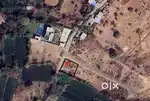 4600 Sqft SDO Converted Plot for Sale in Lakhawali, Udaipur