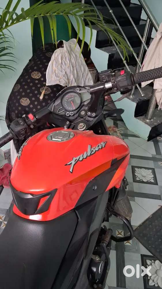 Wanted to sell my bike