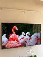 XIAOMI LED 4k 50 inch TV Dolby Vision Atmos