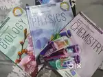 Best books for class 9