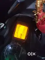 Transport service by bike