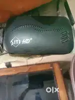 SITI SET TOP BOX HD+