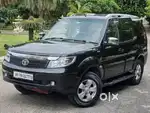Tata Safari Storme VX 4WD, 2013, Diesel