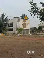 Sites in Sai Praashanthi Enclave, Sites in Marsur, BMRDA Approve EKata