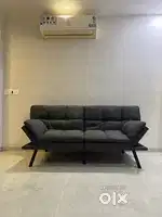 Nilkamal Sofa Cum Bed