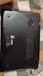 LENOVO Gaming Laptop i7