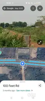 Chance prop city limits 30000 only