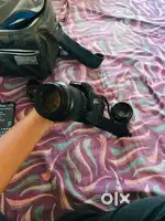CANON EOS 700D