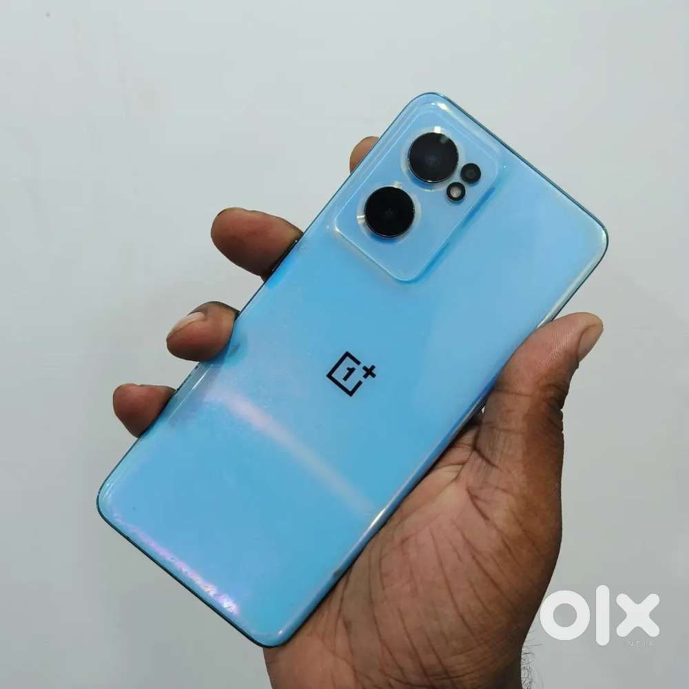 OnePlus Nord CE 2 5g
