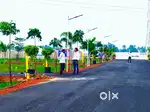 LOW BUDGET LAND FOR SALE MINJUR  ( VANNIPAKKAM  ) DTCP APPROVED