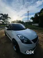 Maruti Suzuki Dzire 2012