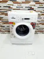 . Smart Savings on Refurbished Washing Machines & Refrigerators