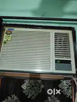 Blue Star Window AC