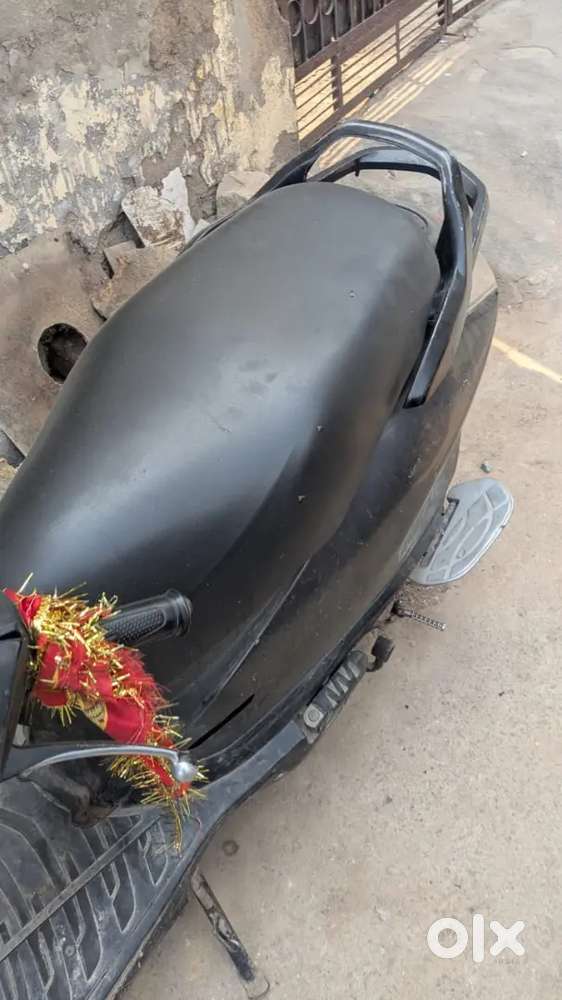 Good condition