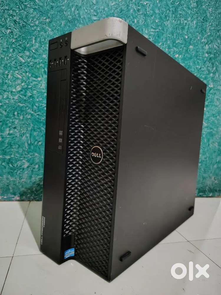 Dell precision t3600