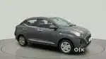 Hyundai Aura S Manual, 2021, Petrol