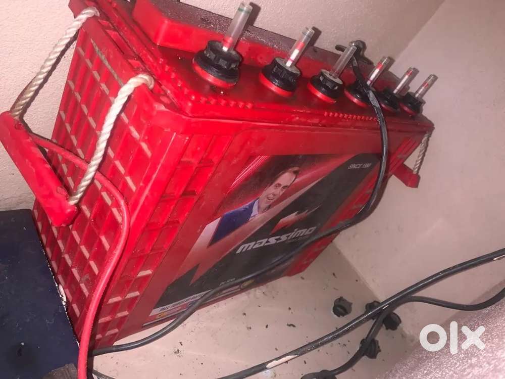 Inverter and UPS