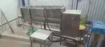 BATTER MAKING MACHINES FOR SALE