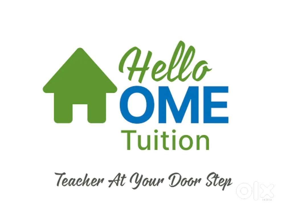Home Tution Available for commerce students