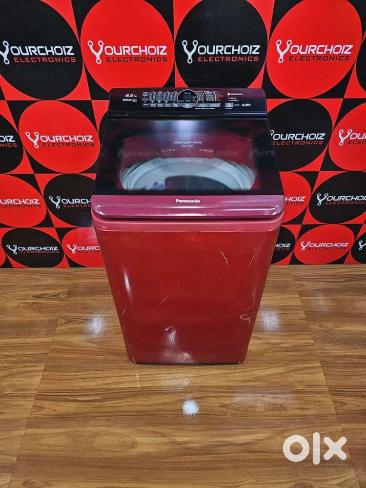 #Well-maintained and energy-efficient. Perfect for daily household