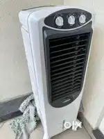 Blue Star PREMIA 35 Litres Tower Air Cooler with Anti-Microbial
