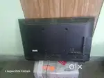 Lcd and crt TV for sale
