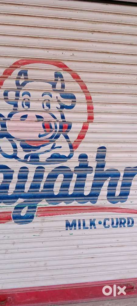 Wanted fast food and biryani master