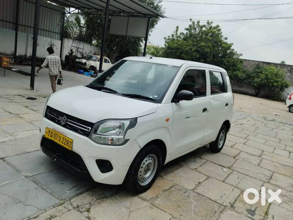 Looking for new Drivers WAGON-R cars are available Need taxi driver's