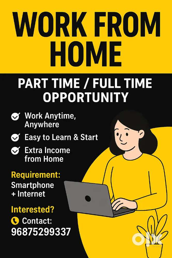 Online job