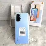 NOTE 10 PRO MAX 6/128