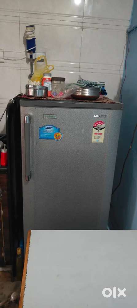 Fridge samsung