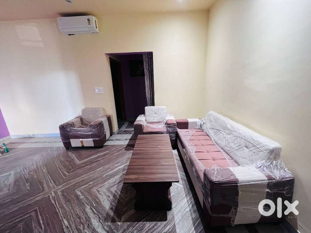 Spacious 3 BHK Separate Floor for Rent – Family Preferred