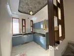 20 front me corner 106 gaj 2BHK Villa
